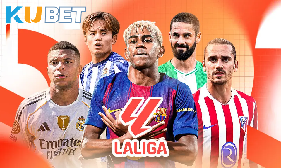 Giới thiệu KU77 một trong những cổng vào Kubet uy tín