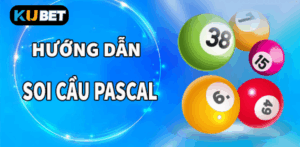 Hướng dẫn chi tiết cách soi cầu Pascal tại KU77